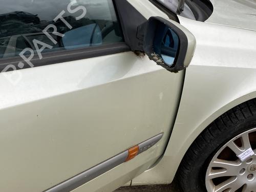 Used Right front door RENAULT LAGUNA II Grandtour (KG0/1_) 1.9 dCi (KG0G) (120 hp) 25333152