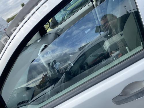 Front left door window DODGE CALIBER 2.0 CRD | BP29455385C18 - Image 2