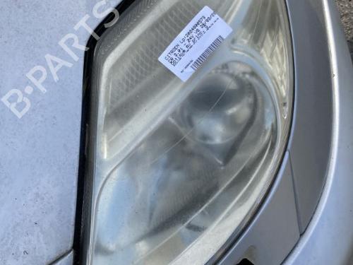 Left headlight CITROËN C8 (EA_, EB_) 3.0 V6 | BP22125798C28 - Image 7