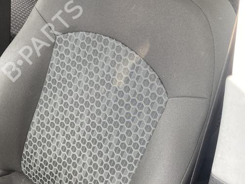 Used Left front seat Left front seat OPEL CORSA E (X15) 1.4 (08, 68) (90 hp) 29287869 29287869