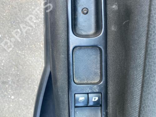 Used Left front window switch Left front window switch 38169183 38169183