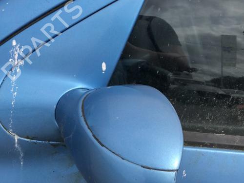 Retrovisor izquierdo PEUGEOT 206 Hatchback (2A/C) 2.0 HDI 90 (90 hp) 22123771