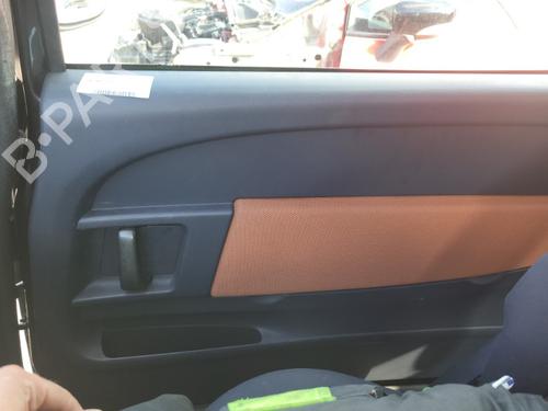 Used Front right panel PEUGEOT 1007 (KM_) 1.4 HDi (68 hp) 22125859