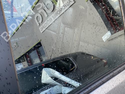 Used Rear left door window SUZUKI GRAND VITARA II (JT, TE, TD) 1.9 DDiS All-wheel Drive (JT419, TD44, JB419WD, JB419XD,... (129 hp) 31908868