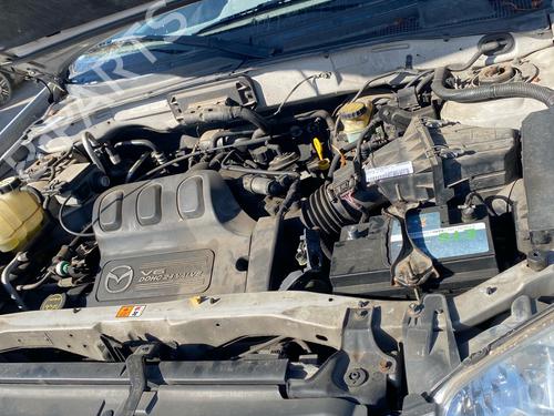 Starter MAZDA TRIBUTE (EP) 3.0 V6 24V 4WD (EPFW) | BP38558262M8 - Image 2