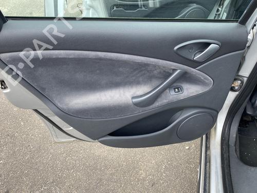 Used Rear left panel Rear left panel CITROËN C5 II (RC_) 1.6 HDi (RC8HZB) (109 hp) 26384679 26384679