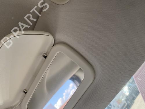 Left sun visor DODGE CALIBER 2.0 CRD | BP28582993I1