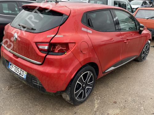 Front left panel RENAULT CLIO IV (BH_) 1.5 dCi 75 | BP30578089C58 - Image 7