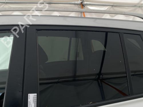 Dør rude ventre bagtil RENAULT KOLEOS I (HY_) 2.0 dCi 4x4 (HY0K) (150 hp) 31969636