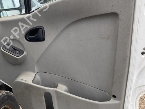 Used Front right panel Front right panel RENAULT MASTER II Van (FD) 2.5 dCi (FD02) (101 hp) 23783972 23783972