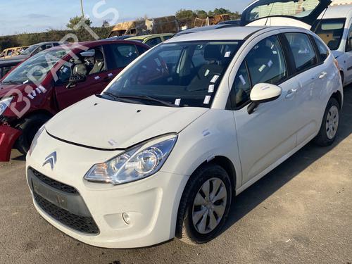 Subframe CITROËN C3 II (SC_) 1.4 | BP29501315M9 
