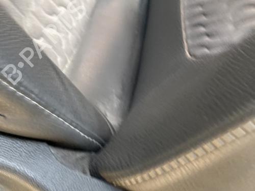 Left front seat OPEL CORSA D (S07) 1.4 (L08, L68) | BP22124270C15 