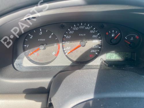 Rear left panel NISSAN ALMERA II Hatchback (N16)  | BP37683678C60  - Image 5
