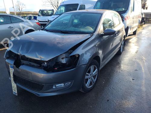 Front left panel VW POLO V (6R1, 6C1) 1.6 TDI | BP36684941C58 - Image 7