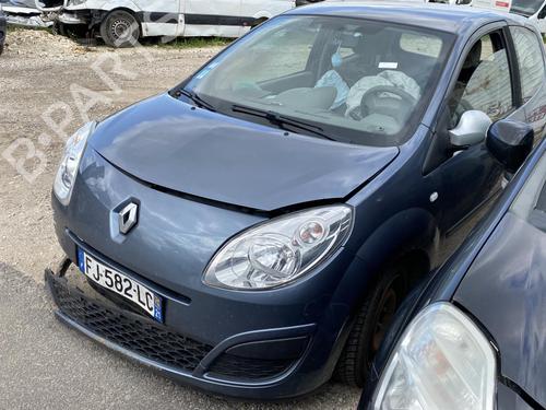 Front right panel RENAULT TWINGO II (CN0_) 1.5 dCi (CN0E) | BP22120184C59 - Image 6