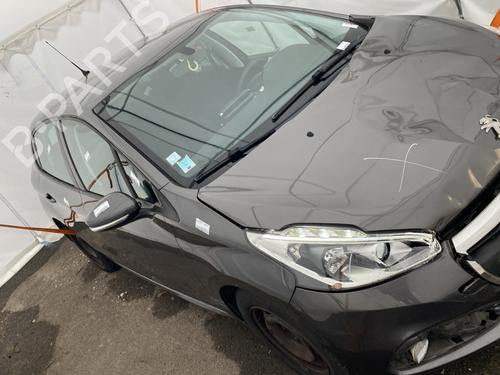 ABS pump PEUGEOT 208 I (CA_, CC_) 1.6 HDi / BlueHDi 75 | BP30760467M43