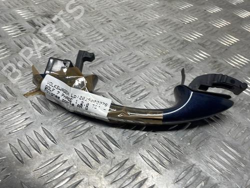 Used Rear left exterior door handle VW GOLF VII (5G1, BQ1, BE1, BE2) 2.0 TDI (150 hp) 25759577