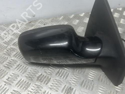 Right mirror RENAULT CLIO III (BR0/1, CR0/1) 1.5 dCi (BR17, CR17) | BP21594877C27