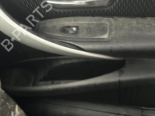 Used Right front window switch BMW 3 (F30, F80) [2011-2018]  19913502