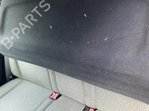 Used Rear parcel shelf Rear parcel shelf RENAULT CLIO II (BB_, CB_) 1.5 dCi (B/CB07) (65 hp) 25271172 25271172
