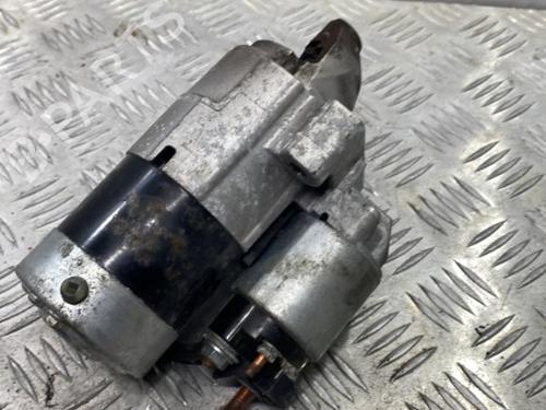 Starter CITROËN C4 II (NC_)  | BP19906598M8 