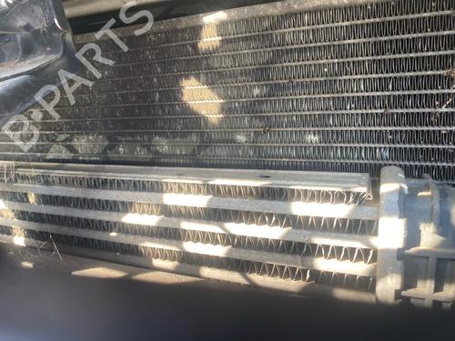 Used Water radiator Water radiator 38927554 38927554