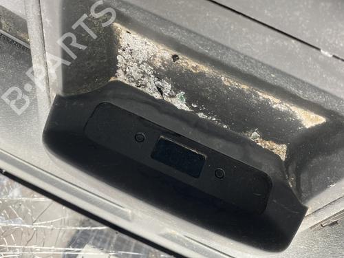 Display CITROËN BERLINGO / BERLINGO FIRST Box Body/MPV (M_) 1.9 D 70 (MBWJZ, MCWJZ) | BP30849218C48