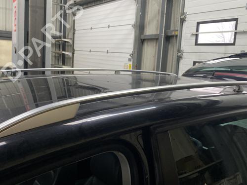 Tagræling VW TOURAN (1T1, 1T2) 2.0 TDI (136 hp) 31969652