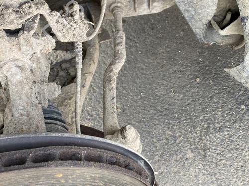 Used Steering rack Steering rack DACIA DUSTER (HS_) 1.5 dCi 4x4 (HSMC, HSMD) (110 hp) 26154846 26154846