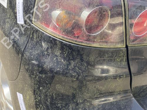 Left taillight SEAT IBIZA III (6L1) 1.4 16V | BP27868570C34