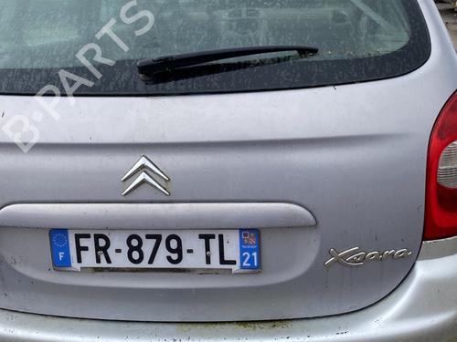 Used Tailgate CITROËN XSARA PICASSO (N68) 2.0 HDi (90 hp) 31071311