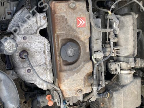 Engine CITROËN SAXO (S0, S1) 1.1 X, SX | BP31050567M1