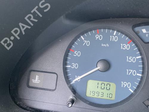 Used Gearbox Gearbox CITROËN SAXO (S0, S1) 1.0 X (50 hp) 30302440 30302440