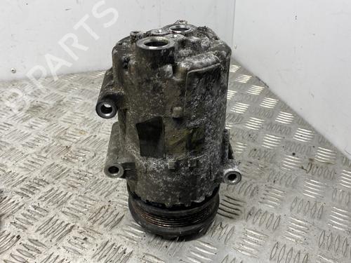 AC-Kompressor FORD S-MAX (WA6) 2.0 TDCi (140 hp) 32373980