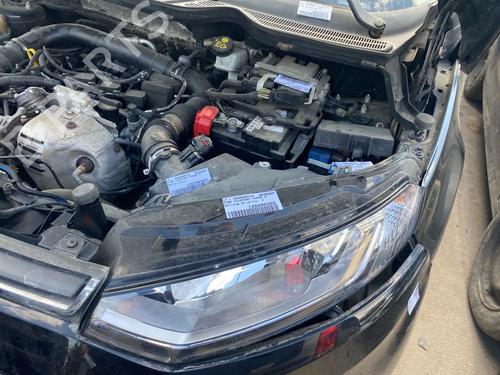 Left headlight FORD ECOSPORT 1.0 EcoBoost | BP36095045C28 - Image 3