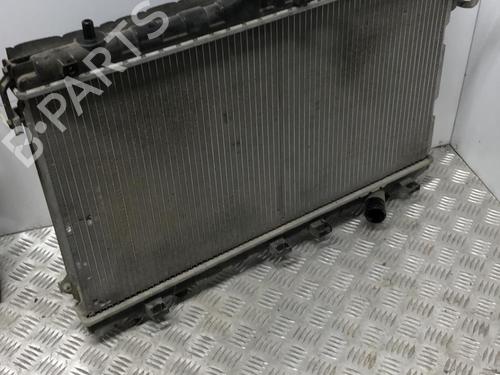 Køler KIA CERATO I Hatchback (LD)  | BP19903734M31 