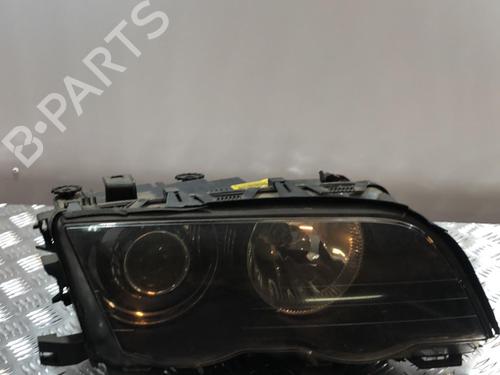 Used Right headlight Right headlight BMW 3 (E46) 320 d (150 hp) 19912419 19912419