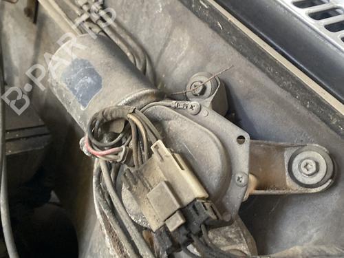 Front wiper motor NISSAN PATROL GR V Wagon (Y61) 2.8 TD | BP27185803M29 