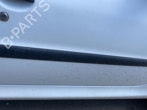 Dørlist PEUGEOT 206 Hatchback (2A/C) 1.6 i | BP25890557C150 