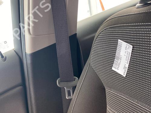Front right seatbelt OPEL INSIGNIA A (G09) 2.0 Turbo (68) | BP37078452I25 - Image 3