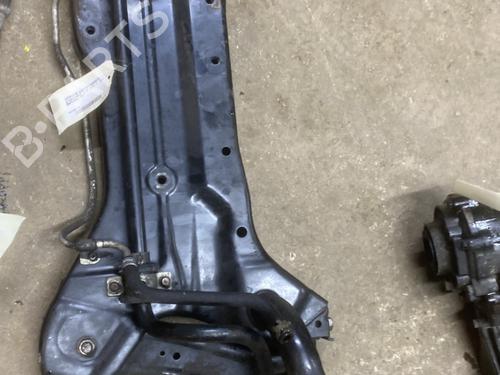 Used Subframe Subframe CITROËN C-CROSSER (VU_, VV_) 2.2 HDi (156 hp) 23214716 23214716