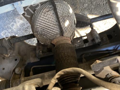 Used Particulate filter OPEL MOVANO B Van (X62) 2.3 CDTI FWD (FV) (125 hp) 22787846