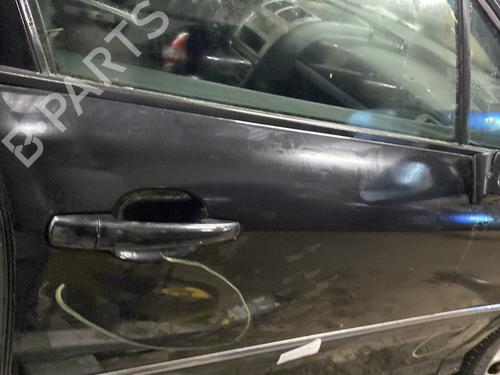 Right front door PEUGEOT 407 (6D_) 2.0 HDi 135 (6DRHRH, 6DRHRE, 6DRHRG, 6DRHRJ) | BP21492591C3 