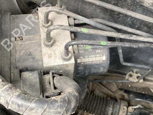 Abs pomp VW POLO IV (9N_, 9A_) 1.2 (54 hp) 19905841