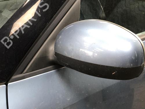 Left mirror SKODA ROOMSTER (5J7) 1.9 TDI | BP19912211C26 