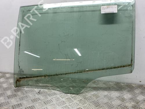 Rear left door window FORD FOCUS IV Turnier (HP)  | BP22125408C20