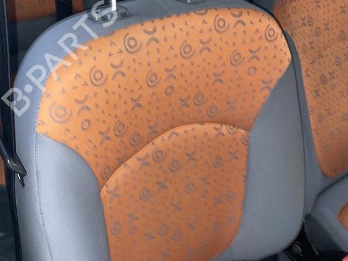 Used Right front seat Right front seat CHEVROLET MATIZ (M200, M250) 0.8 (52 hp) 30874559 30874559
