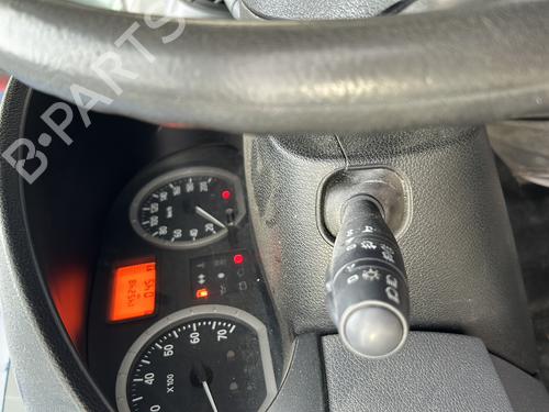 Used Steering column stalk DACIA LOGAN (LS_) 1.6 (LSOB, LSOD, LSOF, LSOH) (87 hp) 22113725