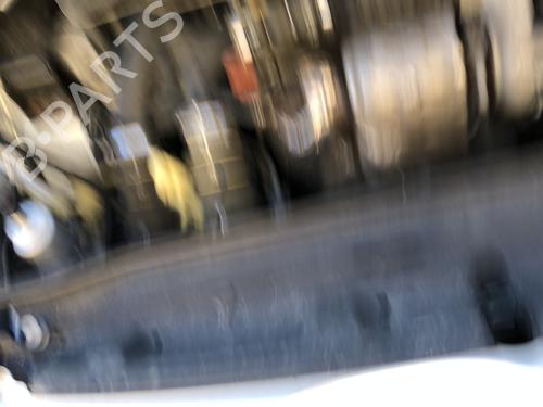 Used Scuttle panel PEUGEOT 308 SW I (4E_, 4H_) 1.6 HDi (92 hp) 22127658