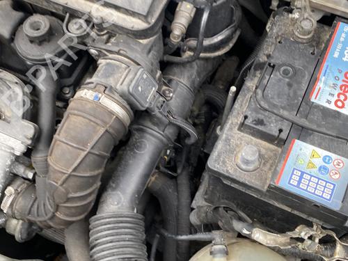 Used Gearbox PEUGEOT 206+ (2L_, 2M_) 1.4 HDi eco 70 (68 hp) 21666486